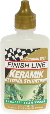 Finish-Line-Keramik-Kettenschmiermittel