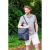 Newlooxs New Looxs Packtasche Vigo Single. New Looxs Single Bag Vigo Single SW Orange