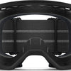 E-Vision Smith Rhythm MTB-Brille + Schmutzschutz