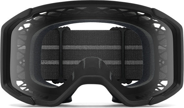 E-Vision Smith Rhythm MTB-Brille + Schmutzschutz