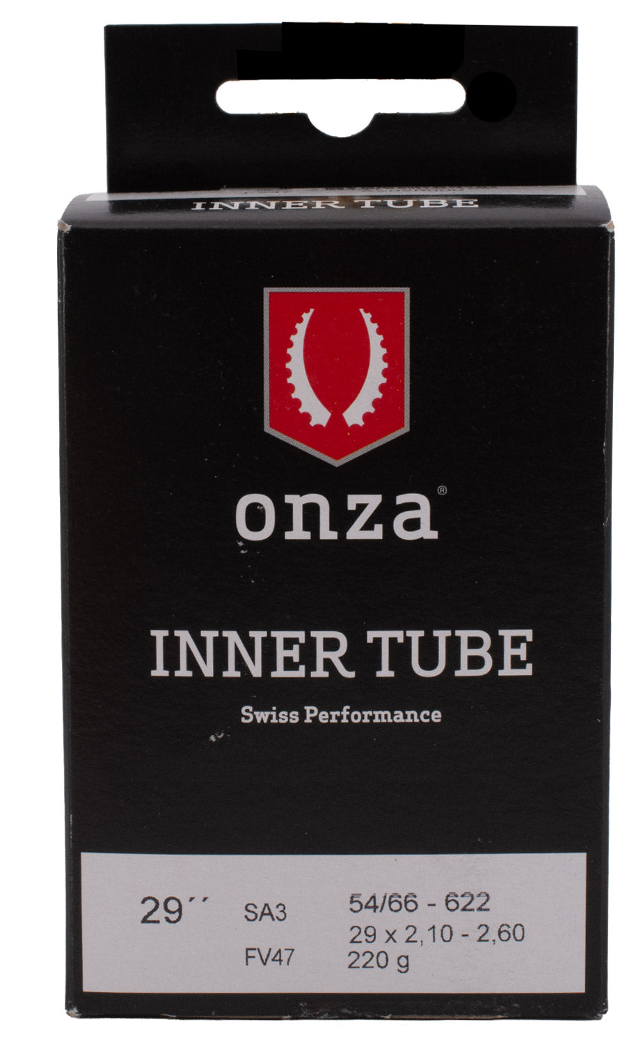 Onza sa3 Rohr 29x2,10-2,30 SV47