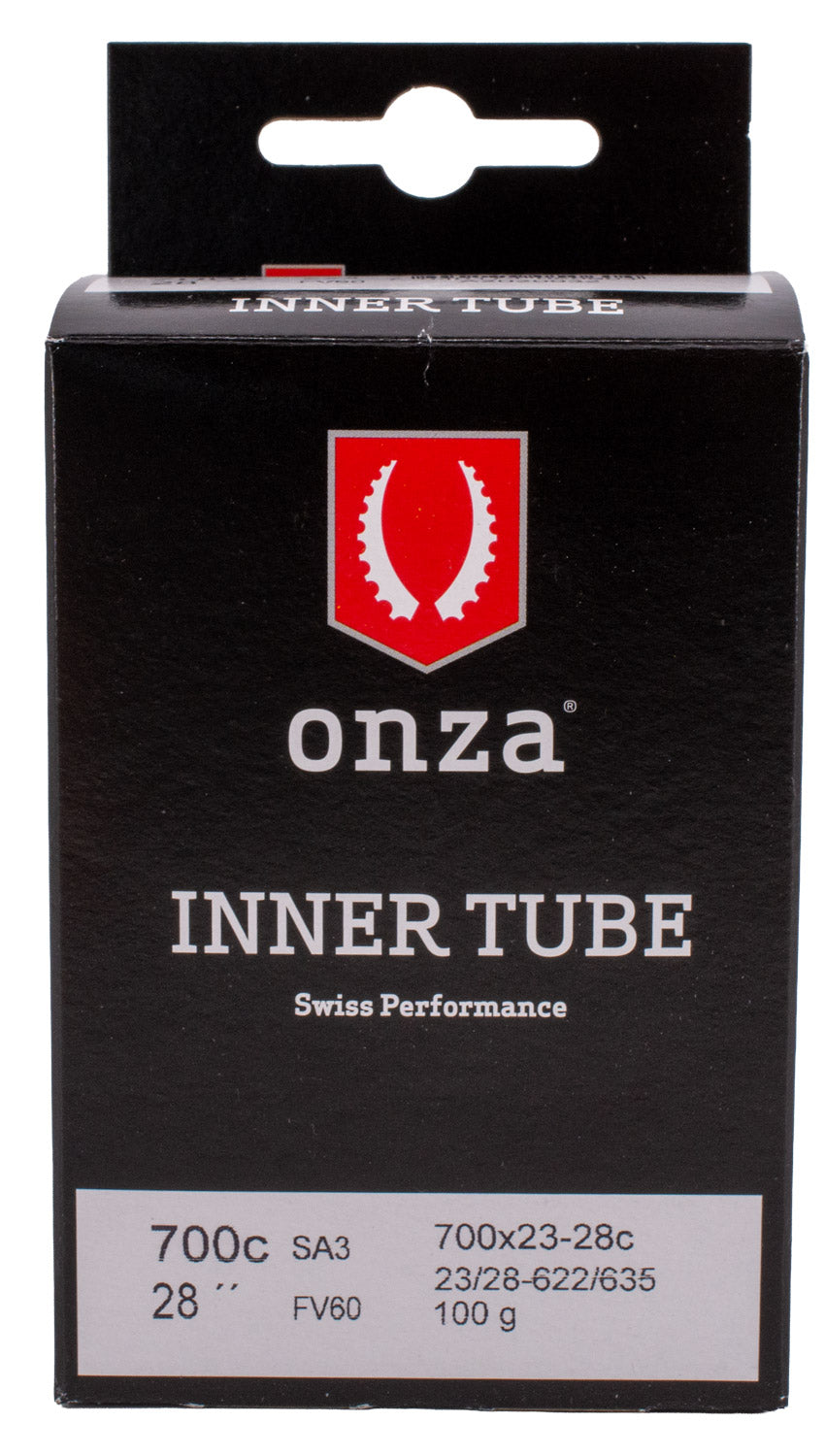 Onza sa3 Innenrohr 622x23-28mm SV47