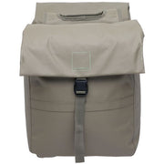 Newlooxs New Looxs Leeds 344.447 Taupe Doppeltasche 38l - afbeelding 3
