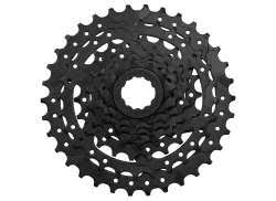 Sunrace Kassette CSM40 7-Gang-Kassette 11-34t schwarz