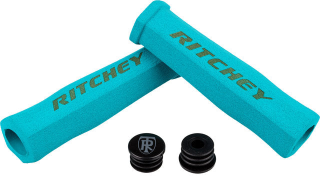 Ritchey WCS True MTB verhandelt Blue 130mm