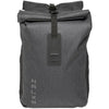 Neu Looxs Fahrradtasche doppelt Varo wasserdicht grau