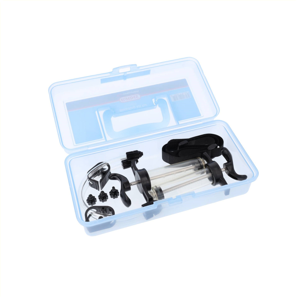 ELVEDES ENTRIFT KIT, das für SRAM geeignet ist