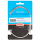 Schaltinnenzug Shimano 2,25 m 1,1 mm silber
