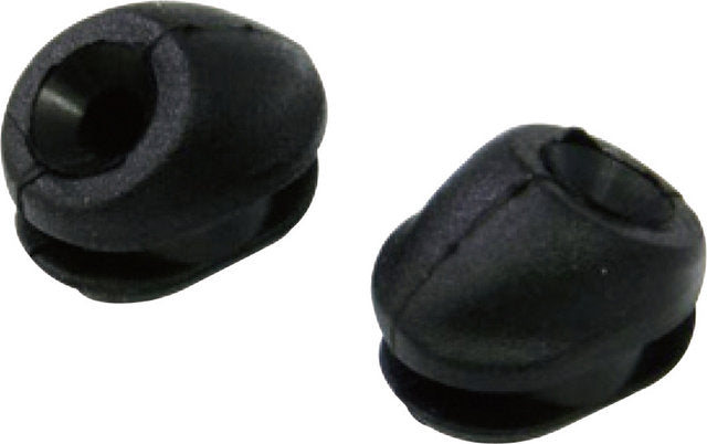 Jagwire Rahmenstopfenpaket – Shimano Di2 (2 mm Rahmen) (10 Stück)