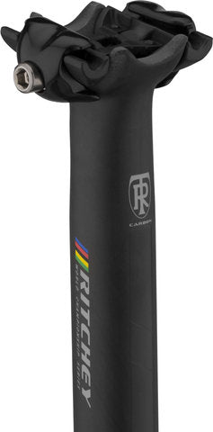 Ritchey Seat Post WCS 1-Bolt Null UD Matte 350x27.2