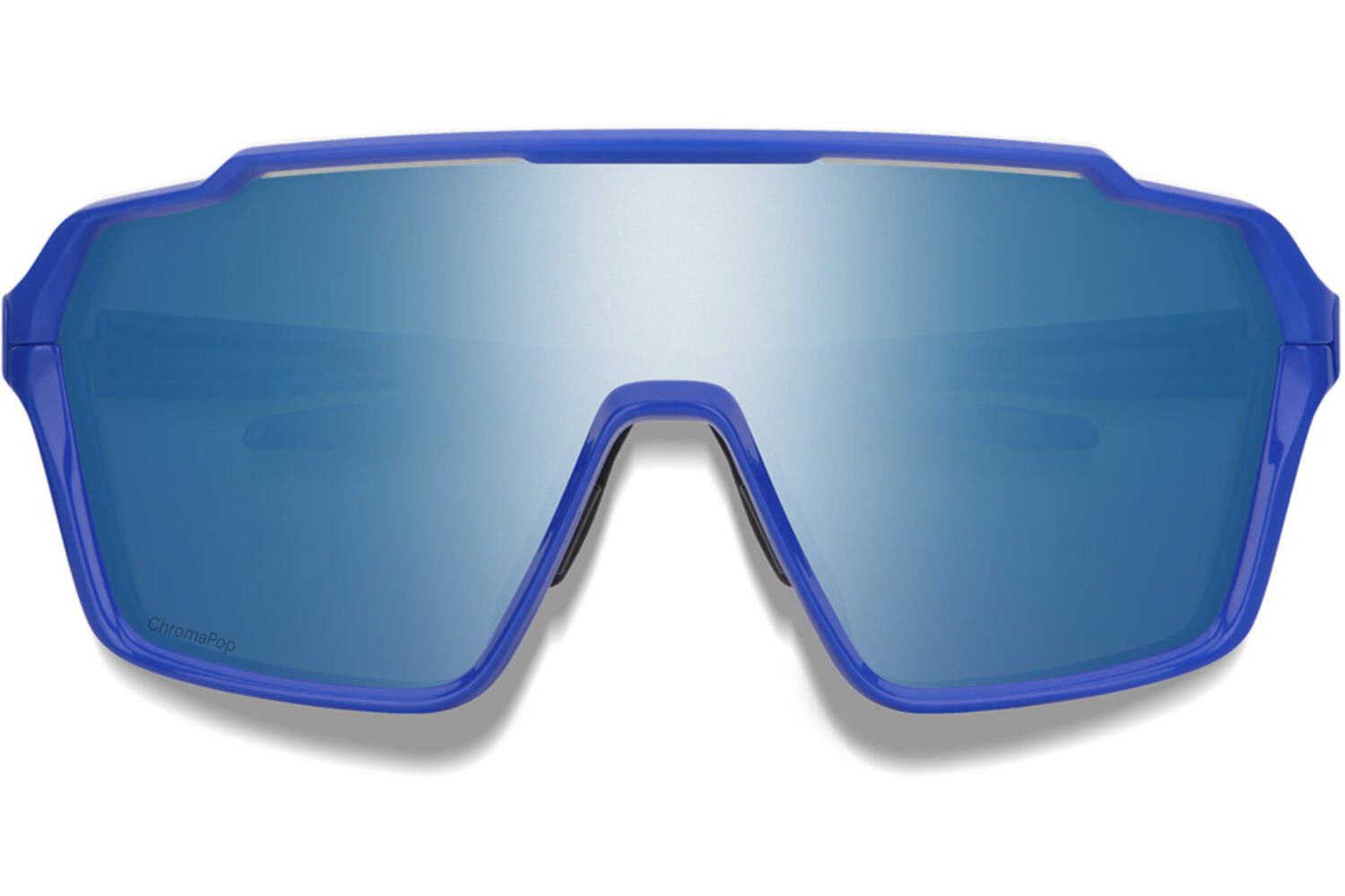 Smith Shift XL Mag Brille Aurora Dew Chromapop Blue Mirror