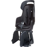 Bobike Seat Maxi gehen urban schwarz - afbeelding 2