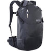 Evoc – Allride 3D WP 16 Liter schwarzer One-Size-Rucksack