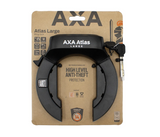 Axa Atlas L Ringschloss 72,5 mm auf Karte - afbeelding 1