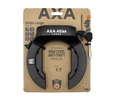 Axa Atlas L Ringschloss 72,5 mm auf Karte