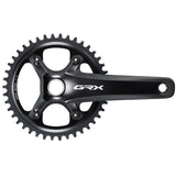 Shimano Kurbel Set 1 x 11 Geschwindigkeit GRX FC-RX810 175 mm 42T - afbeelding 1