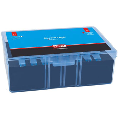 Scheibenbremsbelagsatz Metalic Carbon Avid DB1 DB3 und