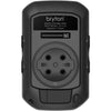 Bryton - Fahrer S500 GPS -Fahrrad Computer einschließlich Herzfrequenzgürtel und Cadans Sensor Ant+ Bluetooth