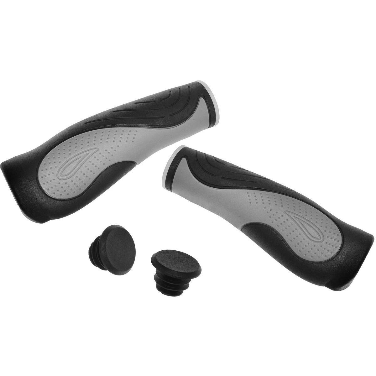Trivio - Fahrradgriffe aus 3-Density-Gummi