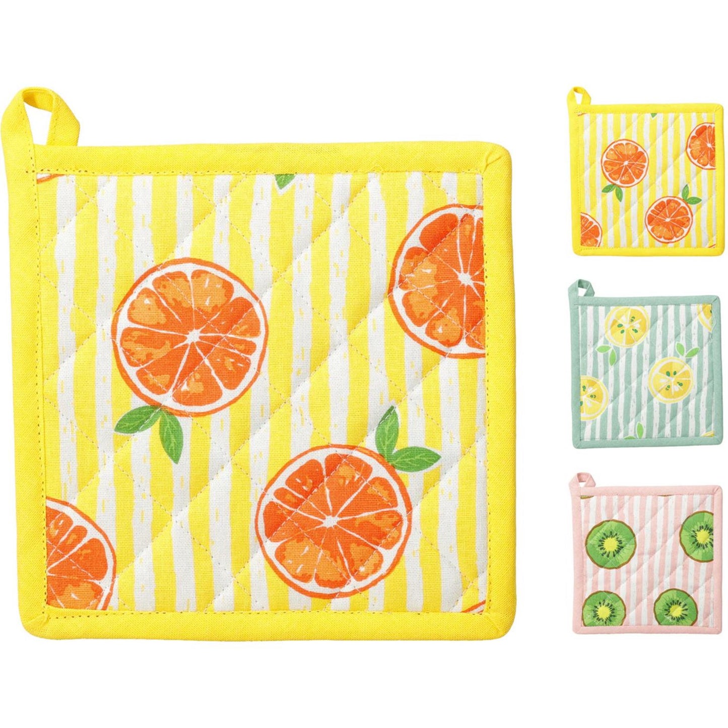 Home-Styling Pannenlap 20x20cm