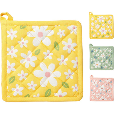 Home-Styling-Topflappen 20x20cm