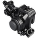Shimano-Bremsklaue BR-M375 Mechanische Nachmontage B01S Schwarz
