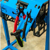 Kmc Werkzeughalter für Reel Center Pro