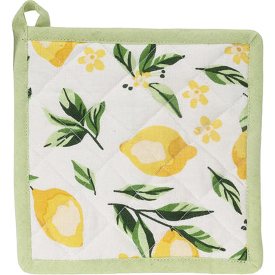 Home-Styling-Topflappen 20x20cm