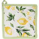 Home-Styling-Topflappen 20x20cm
