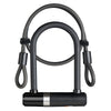 Axa Schlossset Newton U-Lock Mini