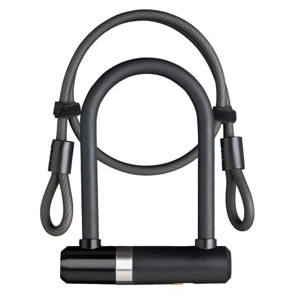 Axa Schlossset Newton U-Lock Mini