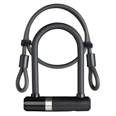 Axa Schlossset Newton U-Lock Mini