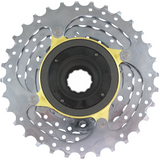 Sunrice Freewheel E-Bike 9V 11-32T MFEX9-9AU - afbeelding 3