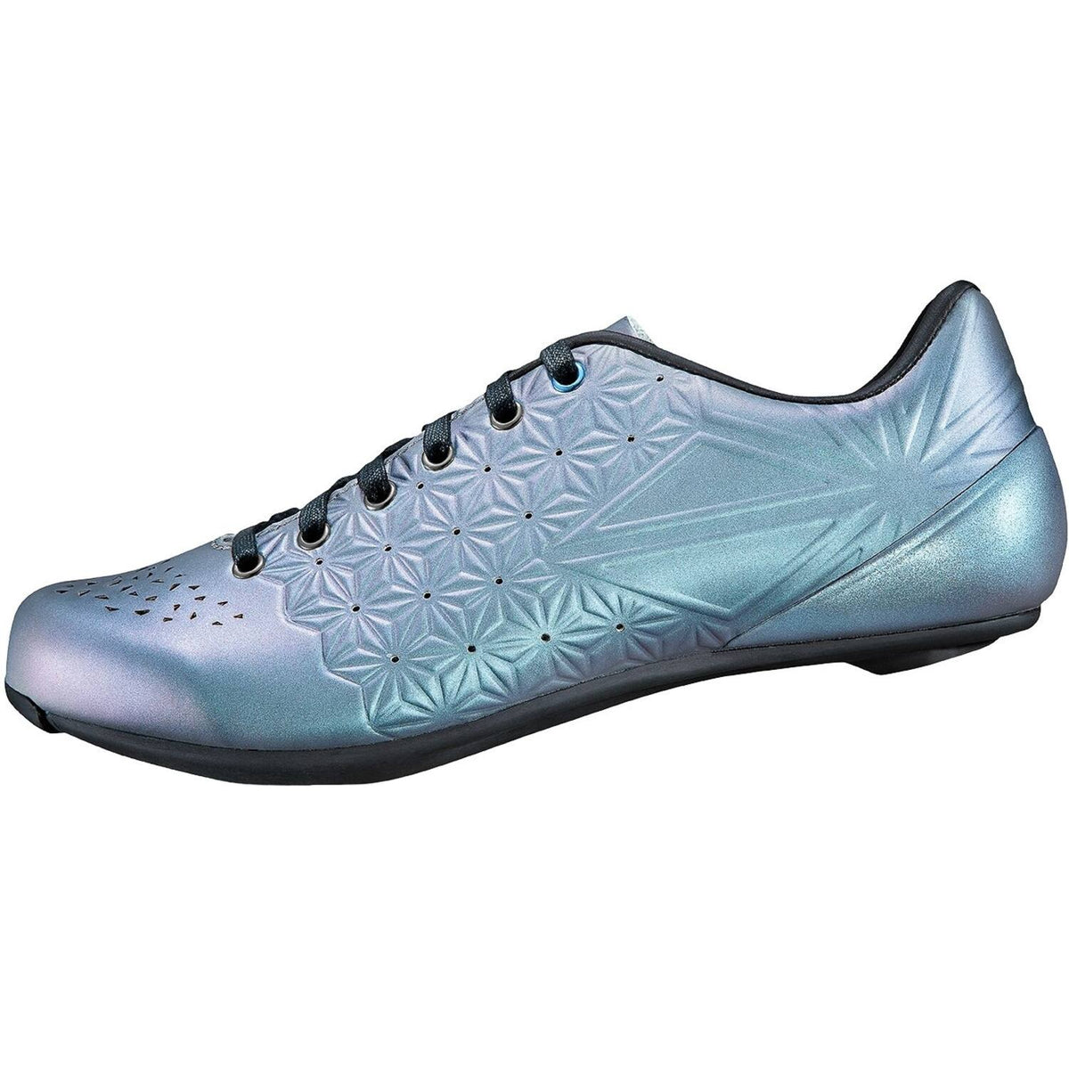 Supacaz – Rennschuhe Suave Oil Slick Größe 40