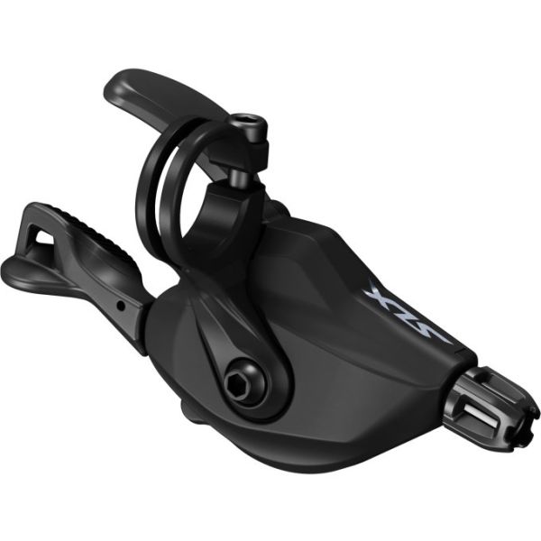 Shimano Schalthebel (rechts) 12 Gang SLX SL-M7100 schwarz