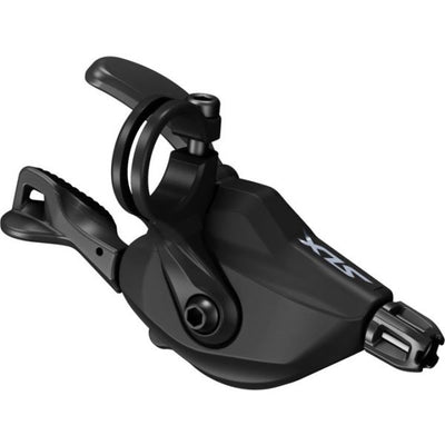 Shimano Schalthebel (rechts) 12 Gang SLX SL-M7100 schwarz