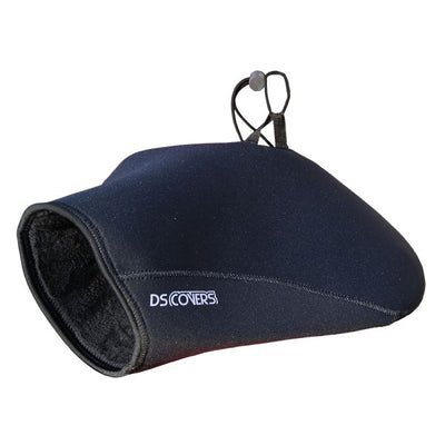 Ds deckt Hand Ärmel Roller Schwarz