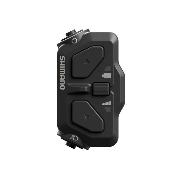 Shimano Switch Unit (links) Stufen SW-EN600-L 35.0 31,8 mm Klemming