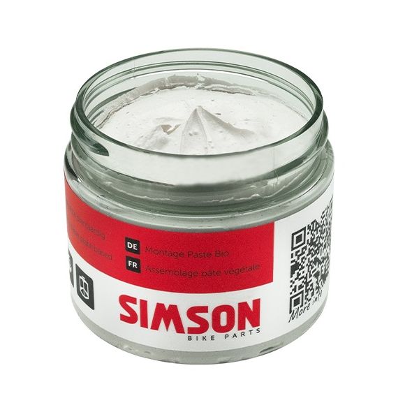 Simson Montagepaste Gemüse 50ml