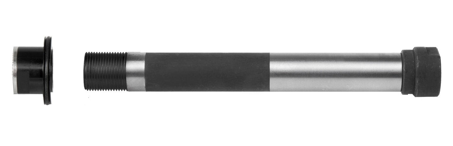 Novatec QR-12 Gesprächskit für als Größe Ø12mm 135 mm