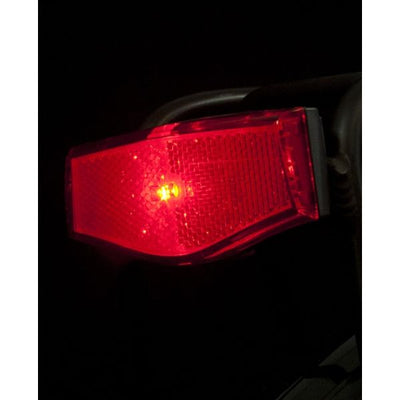Spanninga Carrier Light Plateo XB AUS (Arbeitsplatzpaket)