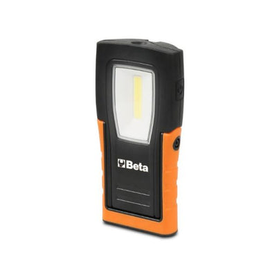 Beta -wiederaufladbare LED -Inspektionslampenwerkzeuge 1838 Compact