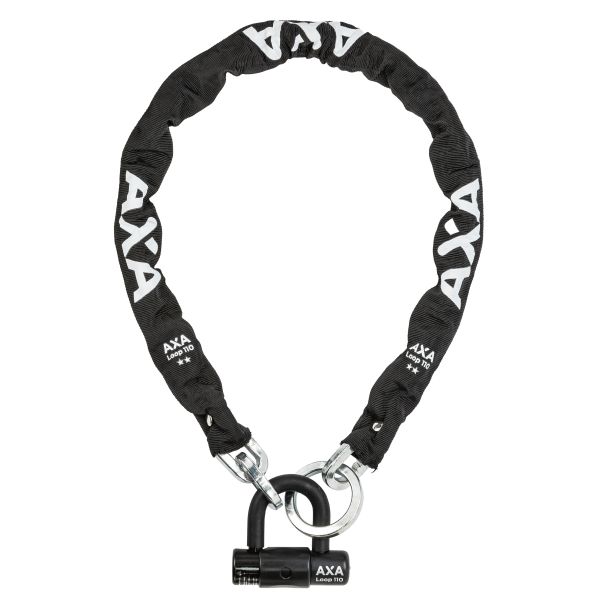 Axa Chain Lock Loop Kettenschlösser Loop