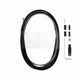 ELVEDES Kabel Kit Droper-Post und Lock-Out-Fernbedienungen Super Flex