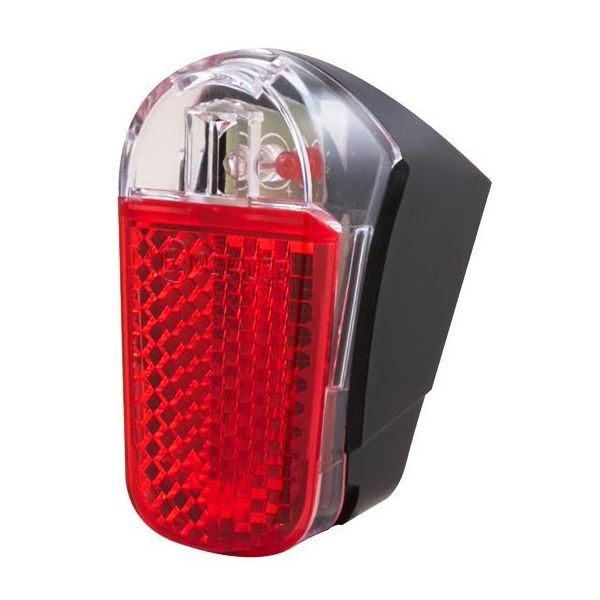 Spanninga Rücklicht Presto XE E-Bike 6-36v Schutzblech