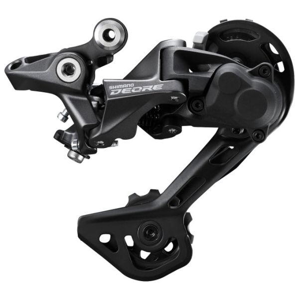 Shimano Deore RD-M5120 SGS 10 11 Geschwindigkeit