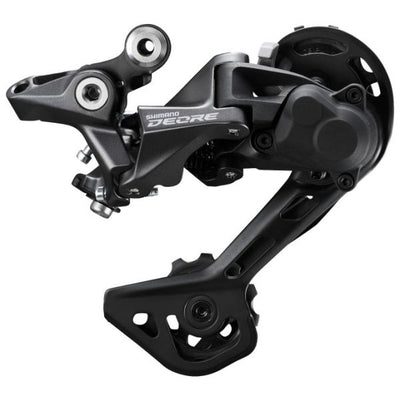 Shimano Deore RD-M5120 SGS 10 11 Geschwindigkeit