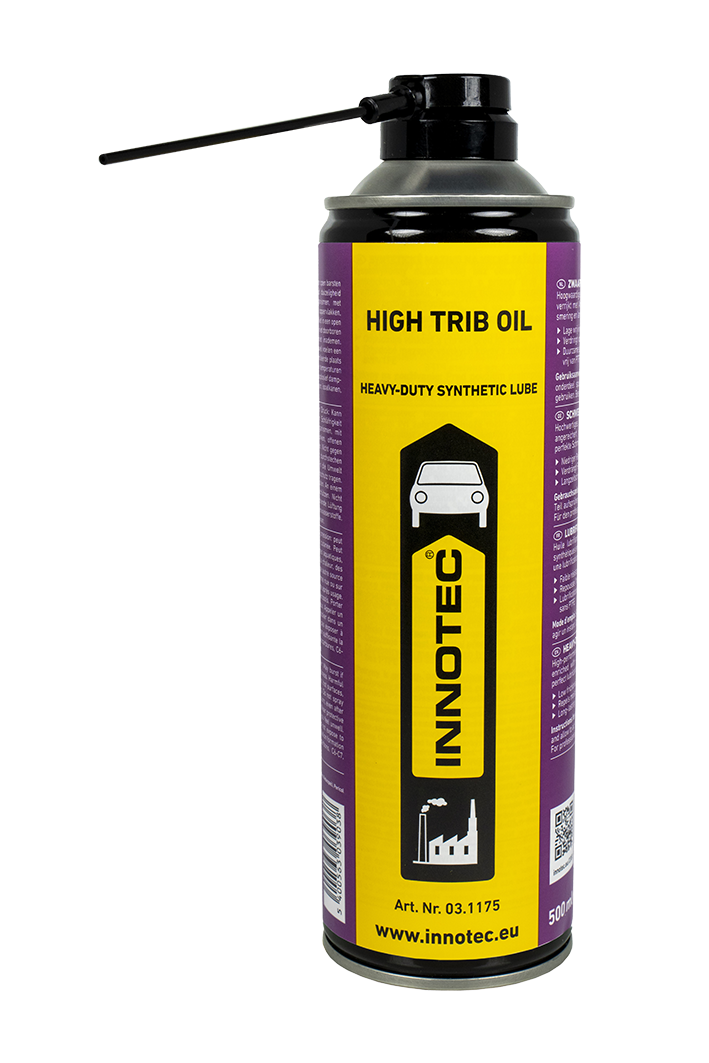 Tec bh1403a Inno High Trib Öl