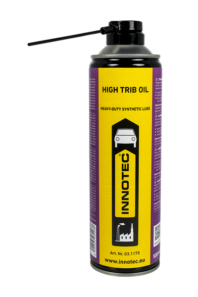 Tec bh1403a Inno High Trib Öl