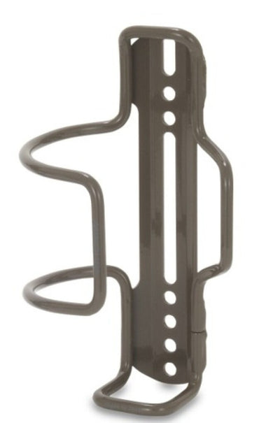 Minoura Flaschenhalter seitlicher Einlass links SLB-100l schwarz